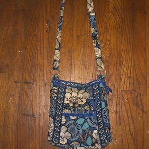 Hipster Vera Bradley Purse